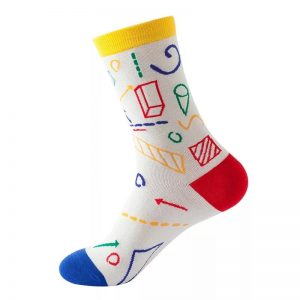 Chaussettes Fantaisistes