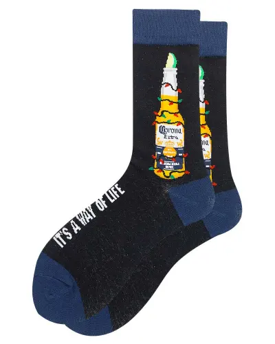 Chaussettes fantaisie – Pour lui